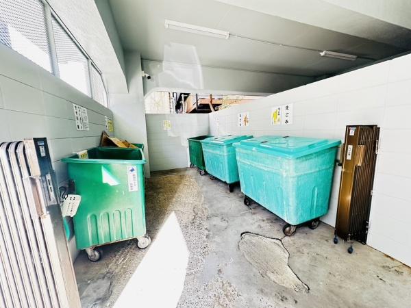 与力町スカイハイツ