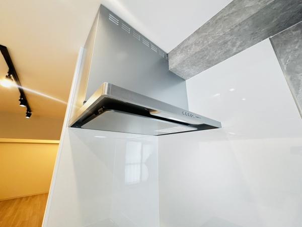 与力町スカイハイツ