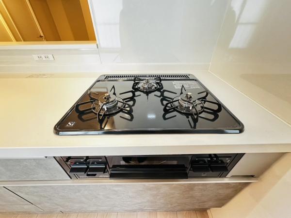 与力町スカイハイツ