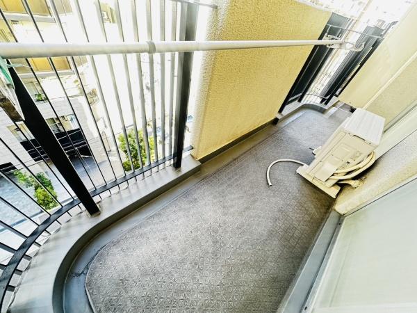 メロディハイム東船場