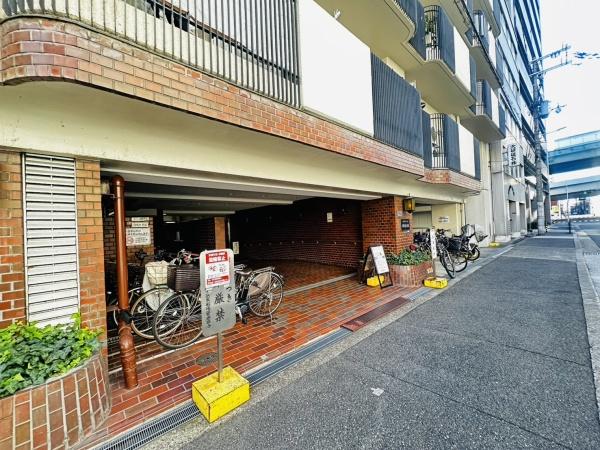 メロディハイム東船場