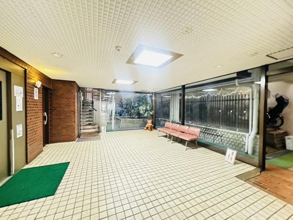 メロディハイム東船場