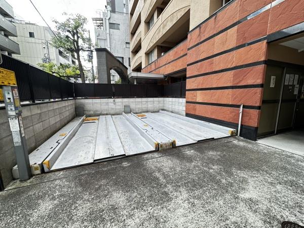 エステムコート天神橋