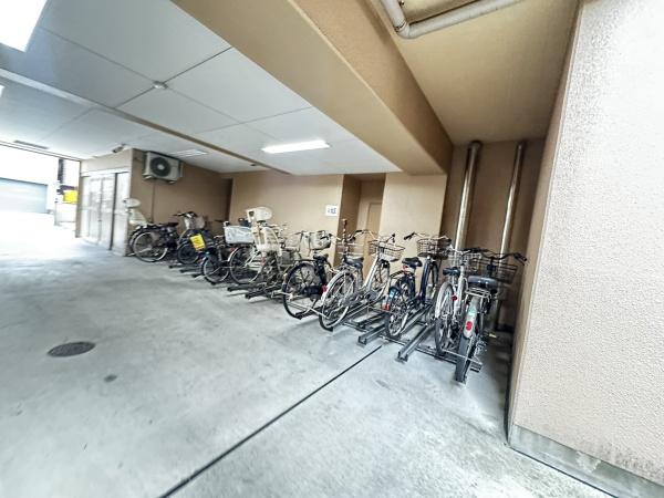 エステムコート天神橋