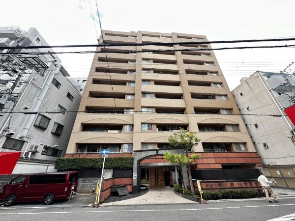 エステムコート天神橋