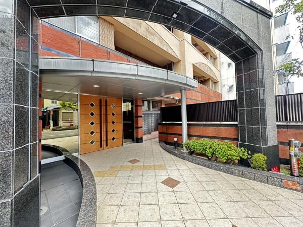 エステムコート天神橋