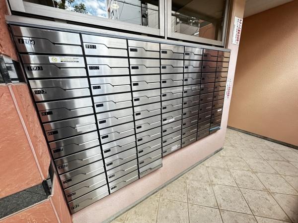 エステムコート天神橋