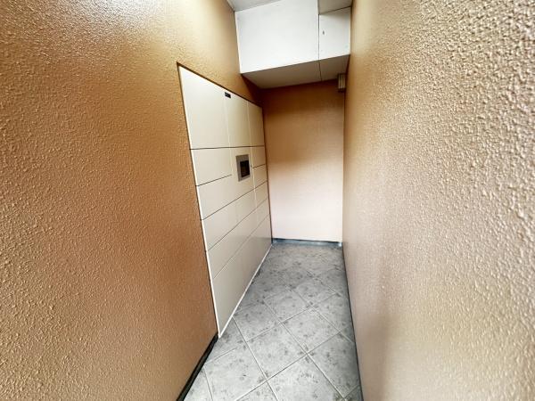 エステムコート天神橋