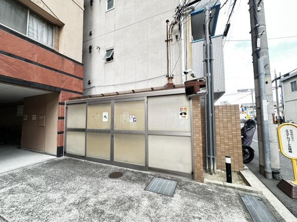 エステムコート天神橋