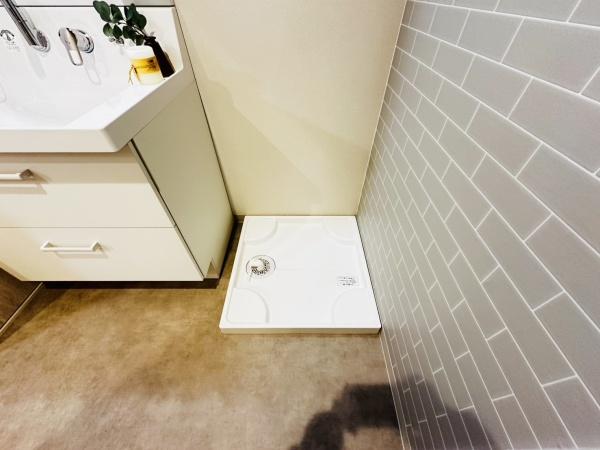 クローバーハイツ阿波座