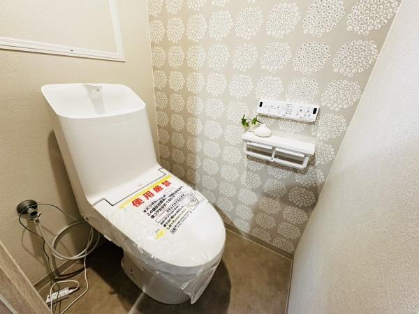 クローバーハイツ阿波座