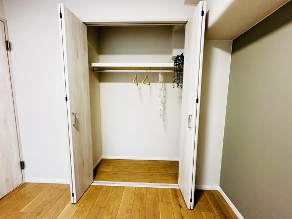 クローバーハイツ阿波座