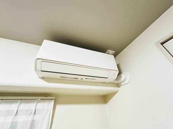 クローバーハイツ阿波座