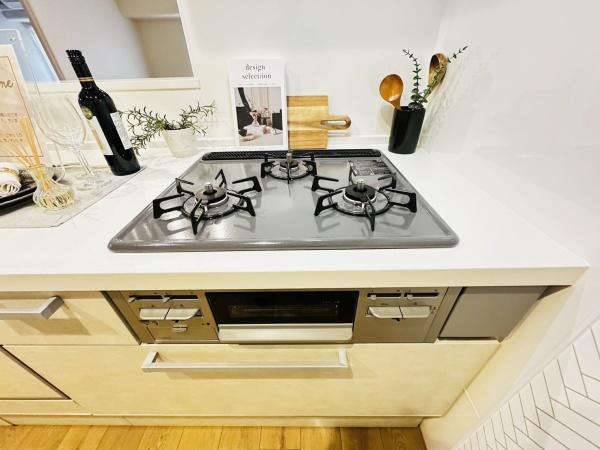 クローバーハイツ阿波座