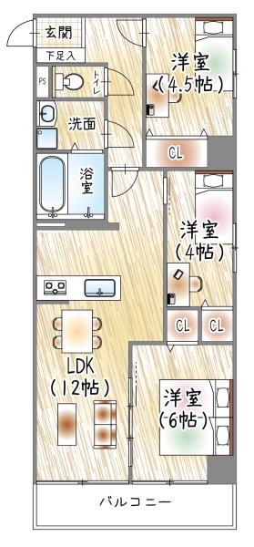 天満橋コープ