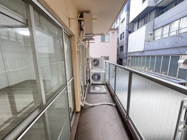 天満橋コープ
