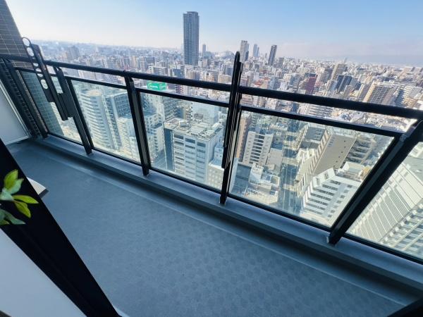 シティタワー堀江