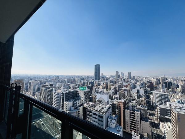 シティタワー堀江