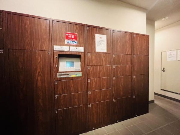 シティタワー堀江
