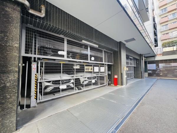 シティタワー堀江