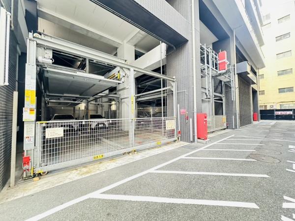 プレミスト南船場