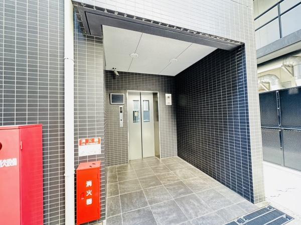 プレミスト南船場