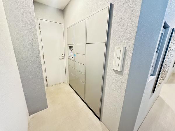 プレミスト南船場