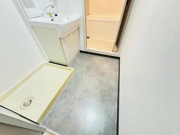 シーズ梅田東