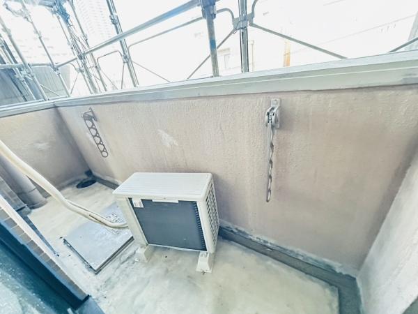 シーズ梅田東