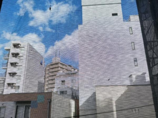 シーズ梅田東