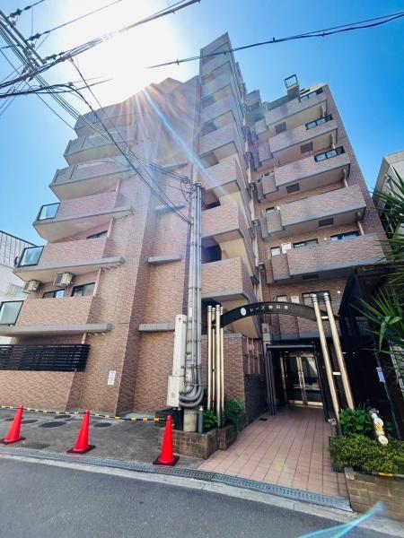 シーズ梅田東