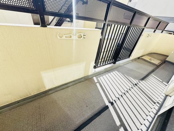 ビーバードルチェ阿波座