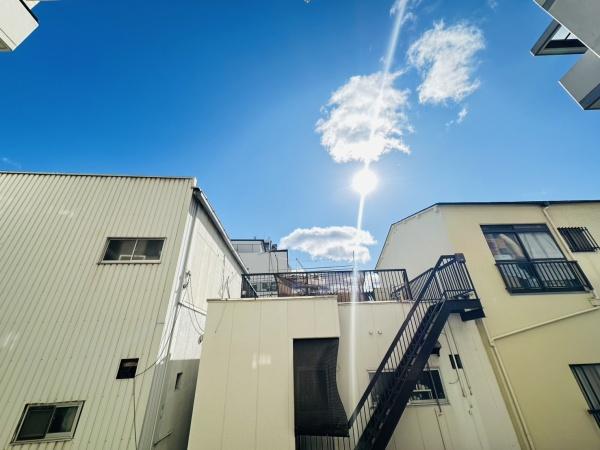 ビーバードルチェ阿波座