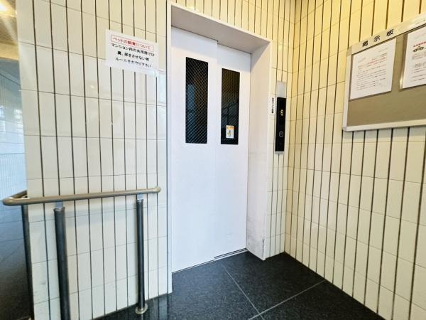 ビーバードルチェ阿波座