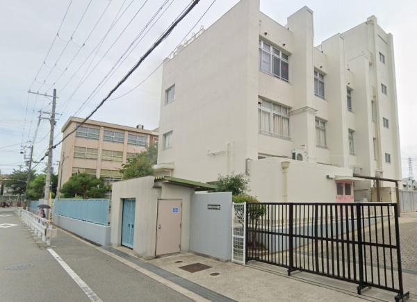 大阪市西淀川区中島１丁目の中古一戸建て(大阪市立川北小学校)