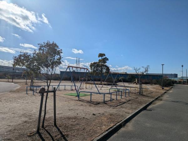 大阪市西淀川区中島１丁目の中古一戸建て(中島公園)