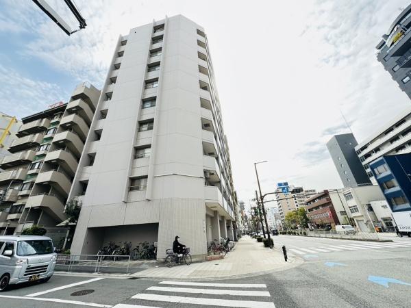 ビーバードルチェドーム前千代崎