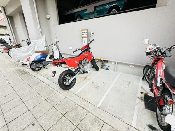 ビーバードルチェドーム前千代崎
