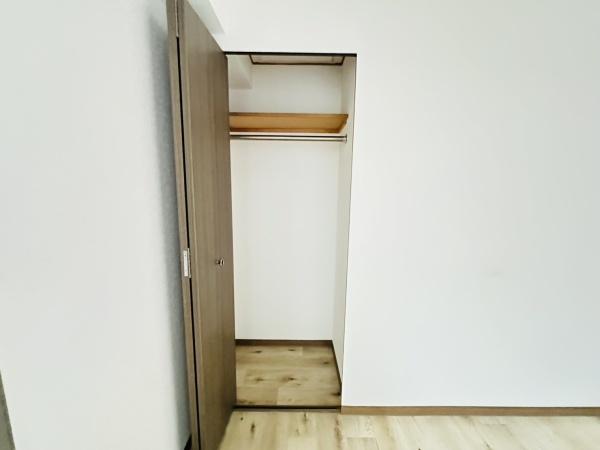 モンテベルデ東梅田