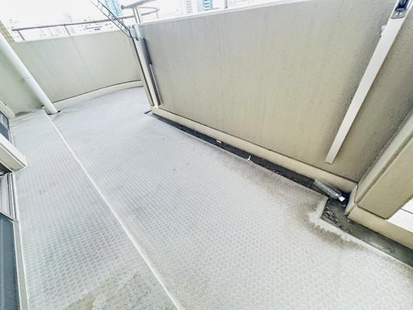 モンテベルデ東梅田