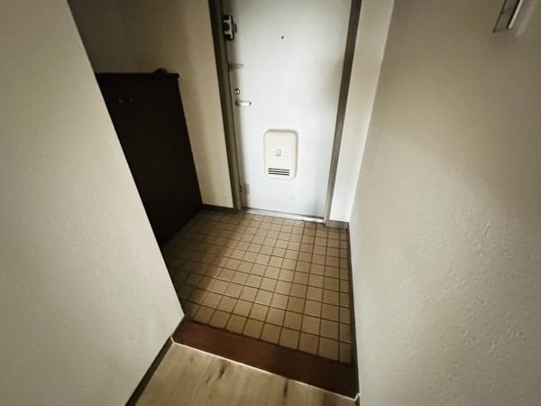 モンテベルデ東梅田
