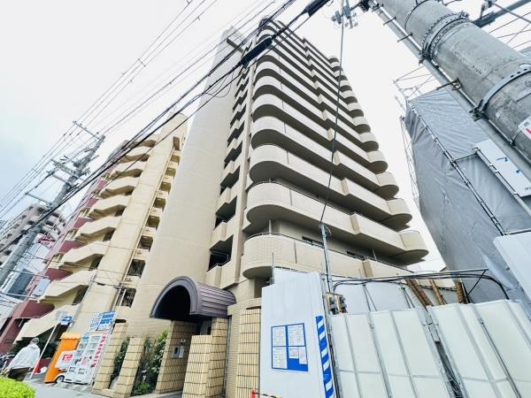 モンテベルデ東梅田