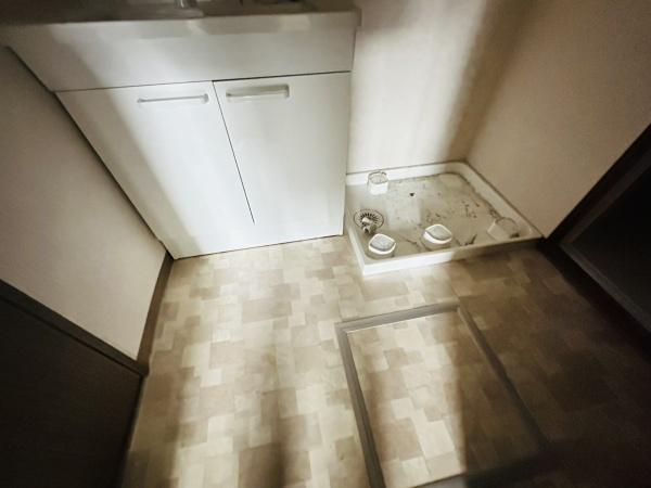 モンテベルデ東梅田