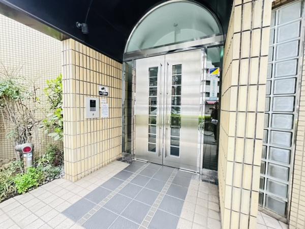モンテベルデ東梅田