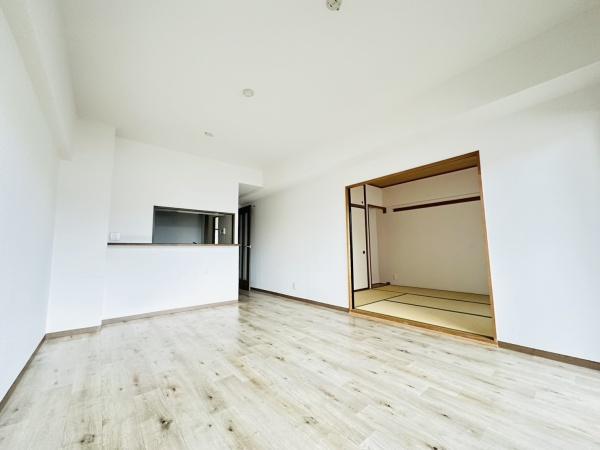 モンテベルデ東梅田