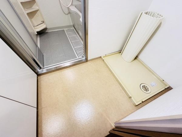 インペリアルコープ谷町