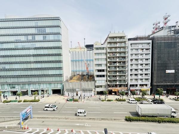 インペリアルコープ谷町