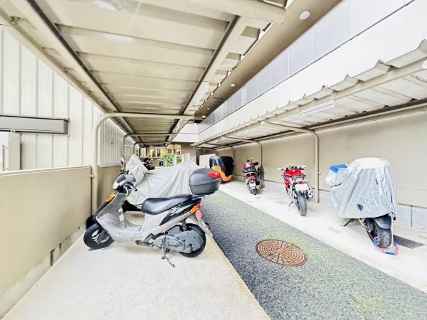ファミール扇町アーバンステージ