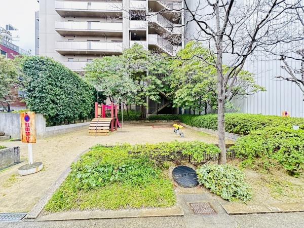 ファミール扇町アーバンステージ