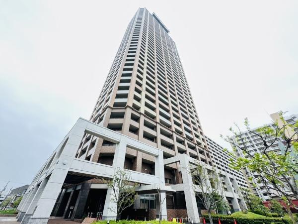 キングスクエアランドレックスＣ棟